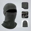 Winter Warm Outdoor Riding Full Face Mask Covers Balaclava Fleece Motorcycle Fishing Skiing Face Mask Warm Windproof Cover Hat