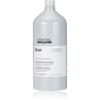 L'Oreal Professionnel, Serie Expert Silver, Hair Shampoo, Neutralizing & Brightening, 1500 ml