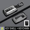 Tank 300/400/500/700/Hi4T/Hi4Z Key Case Shell Car Bag Buckle