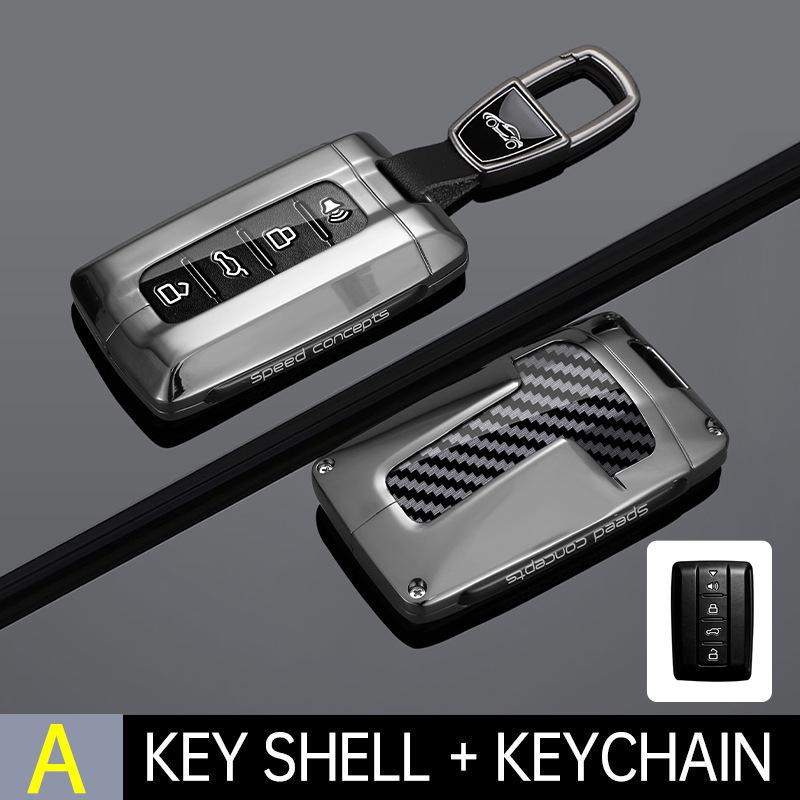Tank 300/400/500/700/Hi4T/Hi4Z Key Case Shell Car Bag Buckle