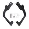1 Pair Motorcycle Fog Lights Auxiliary Brackets Left Right Replacement for R1300GS 2023+