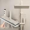 Thermostatic Digital Display Shower Head