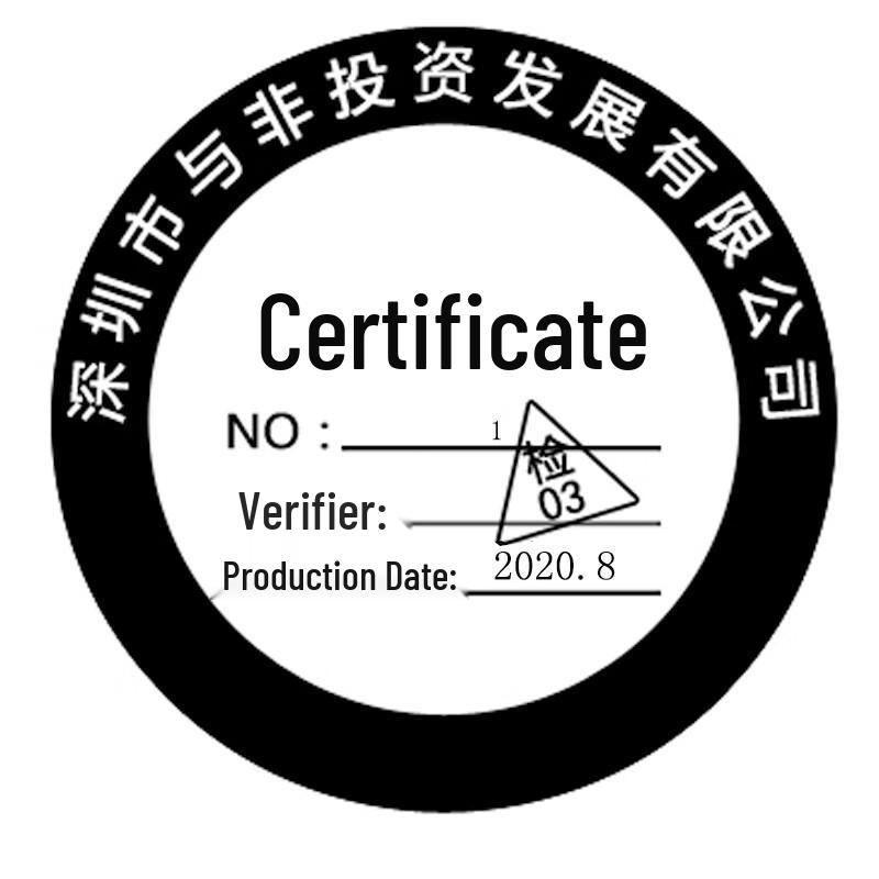 Paulone 30x Stainless Steel Folding Magnifier