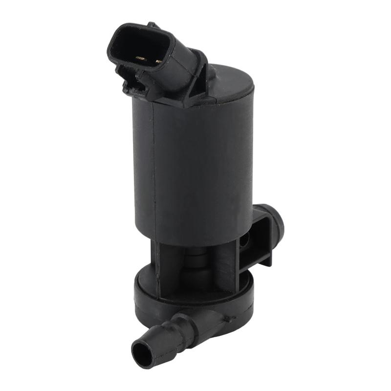 Artudatech Windshield Washer Pump for Toyota Land Cruiser Sequoia Lexus RX350 85280-30040 Car Accessories