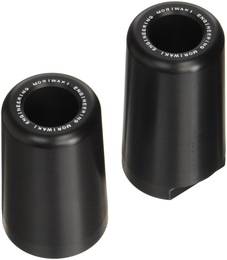 Слайдер Moriwaki черный ZRX400 (ВСЕ) 05036-21220-00