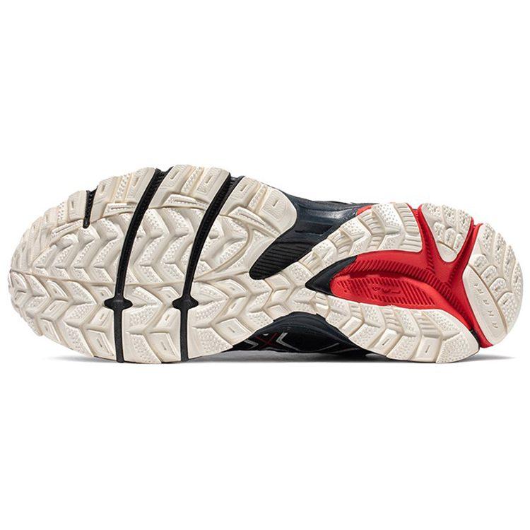 Asics Gel Kahana 8 'Black Red White' 1011B109-004