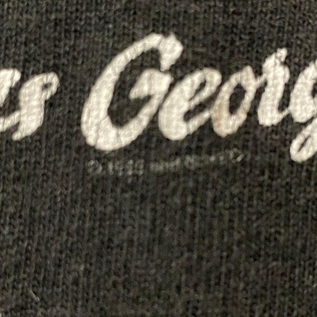 [USED] Age Factory F-LAGSTUF-F Collaboration T-shirt