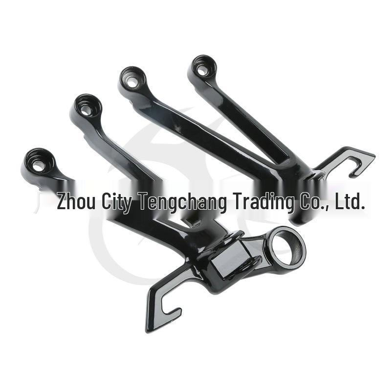 GSXR1000 K5 05-06 Rear Footrest Bracket for Motorcycle Modification