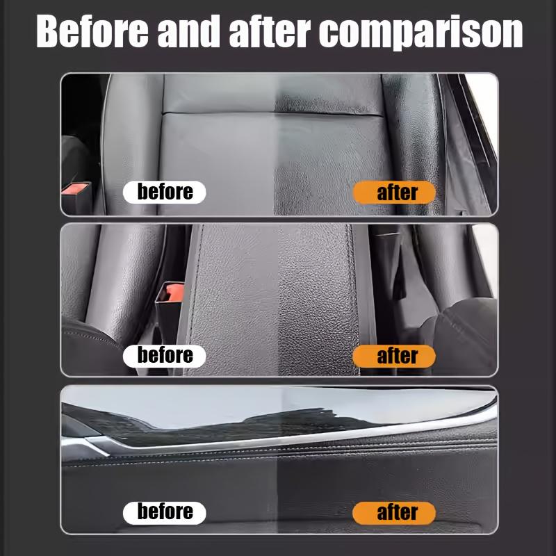 40pcs Car Interior Cleaning Wipes,Universal Wet Towels for Auto Detailing & Plastic Care,Restore Shine & Clean Interior Surfaces