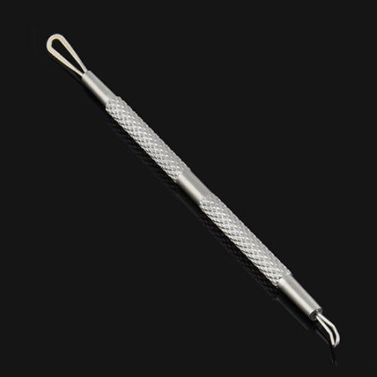 1 Pc Professional Blackhead Comedone Acne Pimple Blemish Extractor Remover Tool
