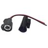 Ambient Air Temperature Sensor W/Connector For Honda Civic Accord CR-V Odyssey