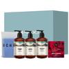 Classic Personal Care D Luxury Gift Set
