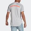 adidas FC Bayern Uitshirt Aziatische Maat 20/21 Officieel 'Wit Oranje' Heren FR4021