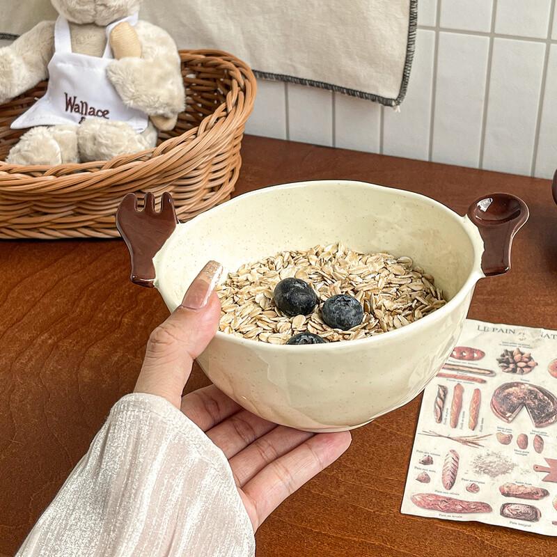 Creative Ceramic Dinnerware