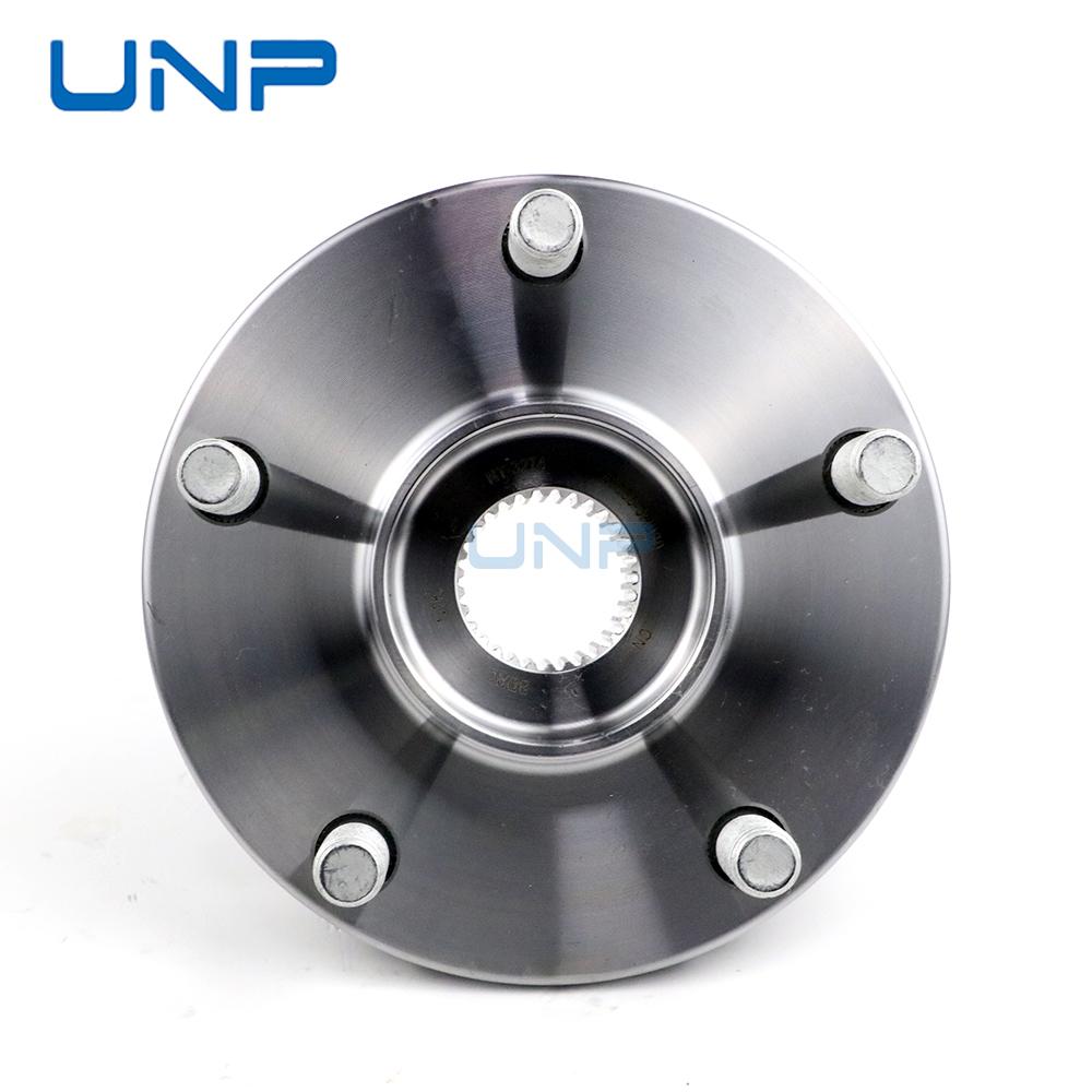 43550-42020 Front Wheel Hub Bearing for TOYOTA RAV4 Auris Previa Corolla Avensis Alphard Landwind X5 X7, 43550-0R030 43550-02020