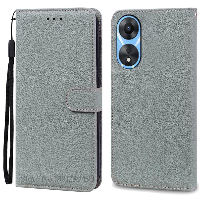 A78 4G 5G Case For OPPO A78 4G Case Wallet Leather Flip Case For OPPO A78 5G Cover Phone Case For OPPO A78 A 78 Cover Fundas