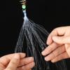 Copper Shoal Ice Fishing Trap Mesh Fishing Traps Net Tackle Fishing Net Cast Gill Nets Netting Fish