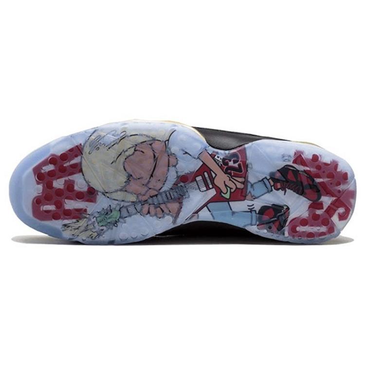 Air Jordan 7 Retro 'Doernbecher' Gs 898650-015