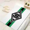 Borussia Mönchengladbach Carpet Rug for Living Room Bedroom Home Sofa Decoration, Kids play Non-slip Floor Mat