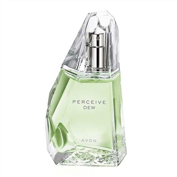 

Туалетна вода Perceive Dew 50мл 50 ml
