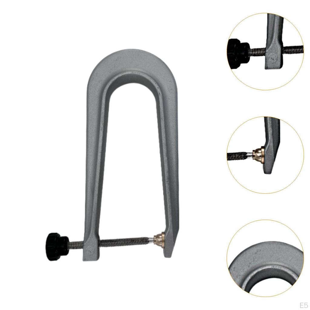 Bragas of A Violin Beam