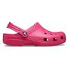 Crocs Classic Clog EVA Clogs Women's Dragon Fruit 10001-6ZQ