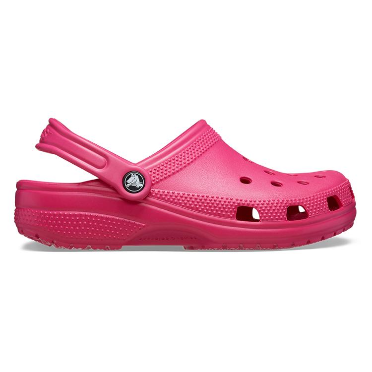 Crocs Classic Clog EVA Clogs Women's Dragon Fruit 10001-6ZQ