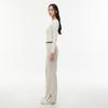 LAP (Set-Bottoms) Rouge Straight Fit Pants Aq1Wp260
