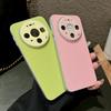Applicable To Huawei MATE11PRO Mobile Phone Case, Lychee Pattern Honor 111 All-inclusive Lens Anti-drop Pura11 Protective Case