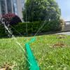 Fine Spray Garden Irrigation Hose Flexible PVC Spray Hose  Home Garden Watering