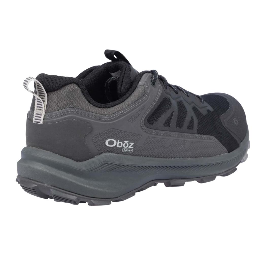 Oboz Unisex Erwachsene Katabatic Wasserdichte Stiefel