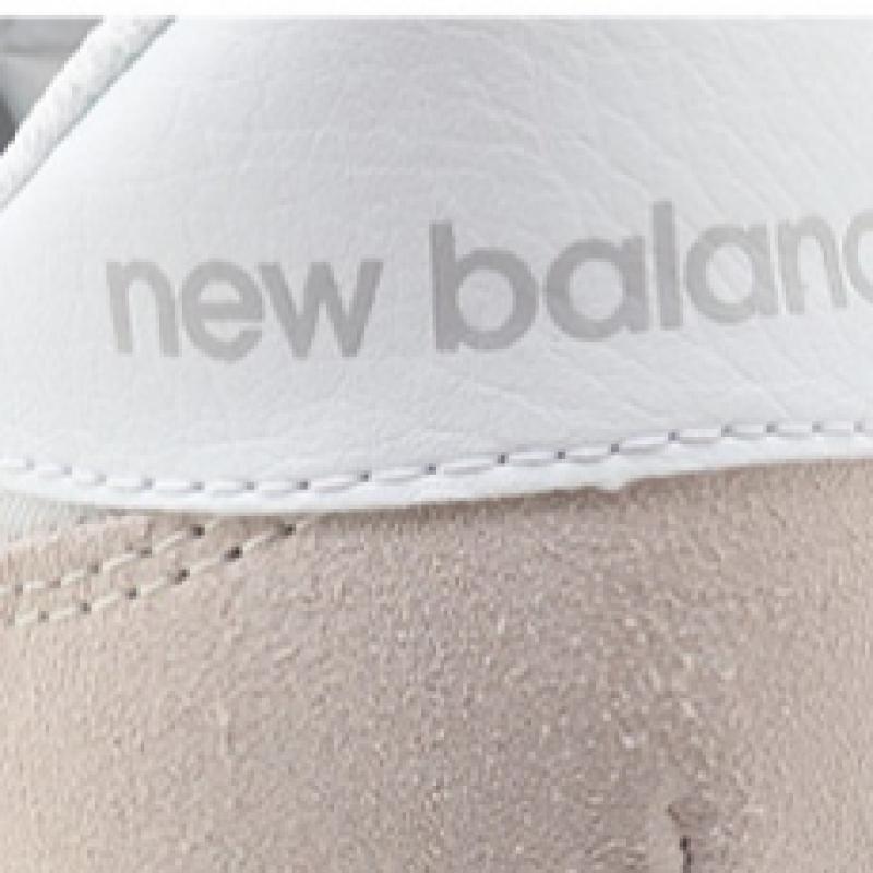 New Balance 237 Ivory
