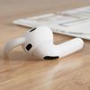 Left earbud Compatible with AirPods A2564 Replacement Left Earbud for AirPods 3rd Single only. 3. Generation. Earbud.