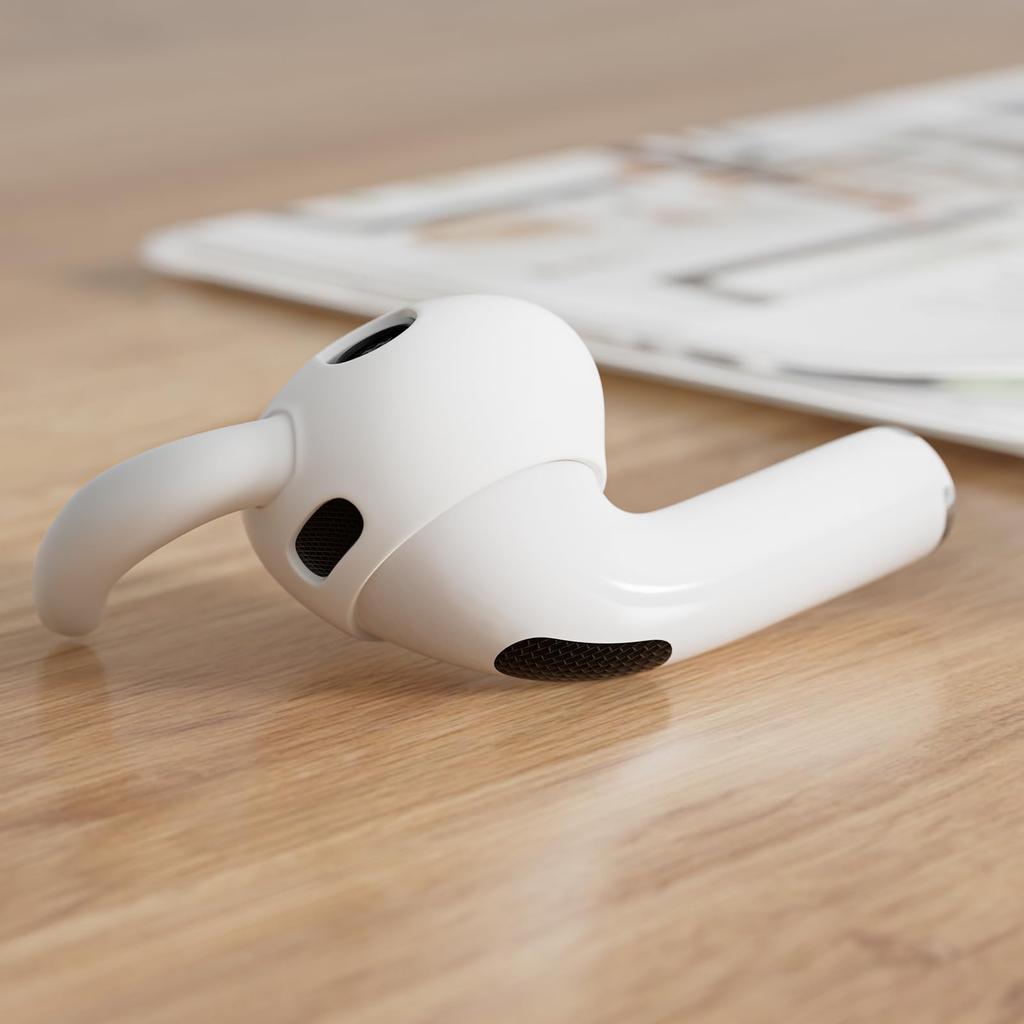 Left earbud Compatible with AirPods A2564 Replacement Left Earbud for AirPods 3rd Single only. 3. Generation. Earbud.
