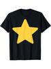CN Steven Universes Gregs Universes Star T-Shirt