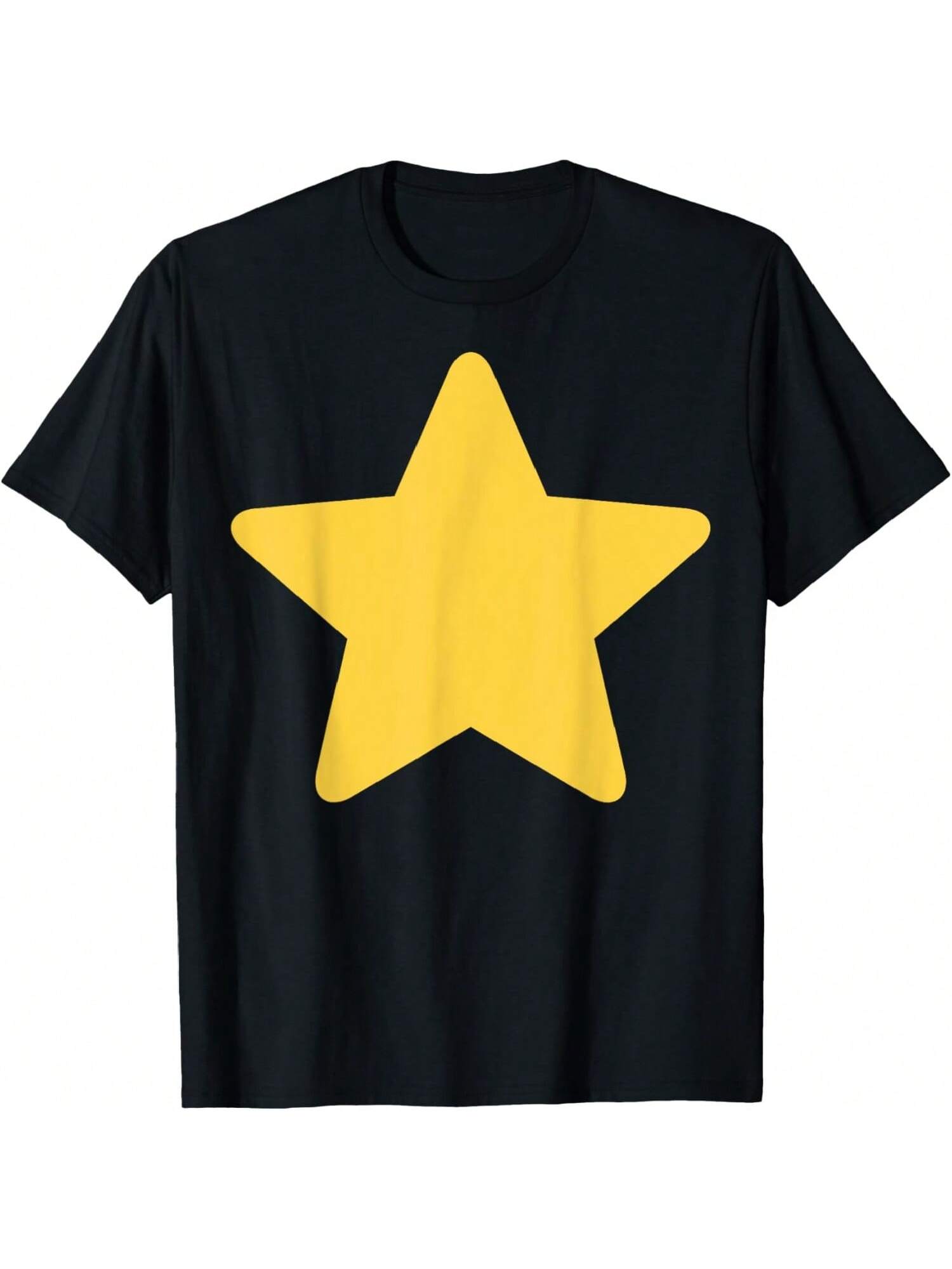 

CN Steven Universes Gregs Universes Star T-Shirt XXXXXL