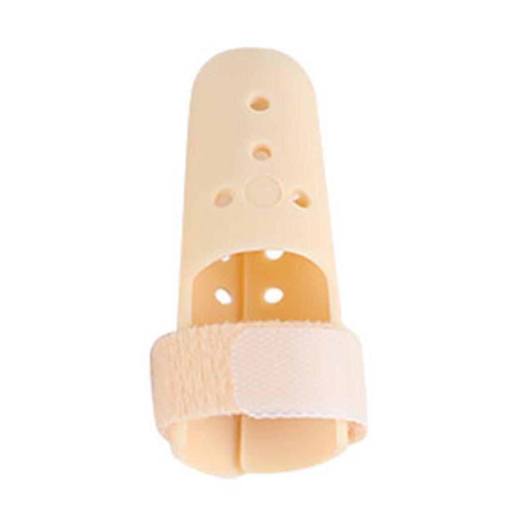 Pain Relief  Finger Fixing Splint Straightener Brace Corrector Supplies