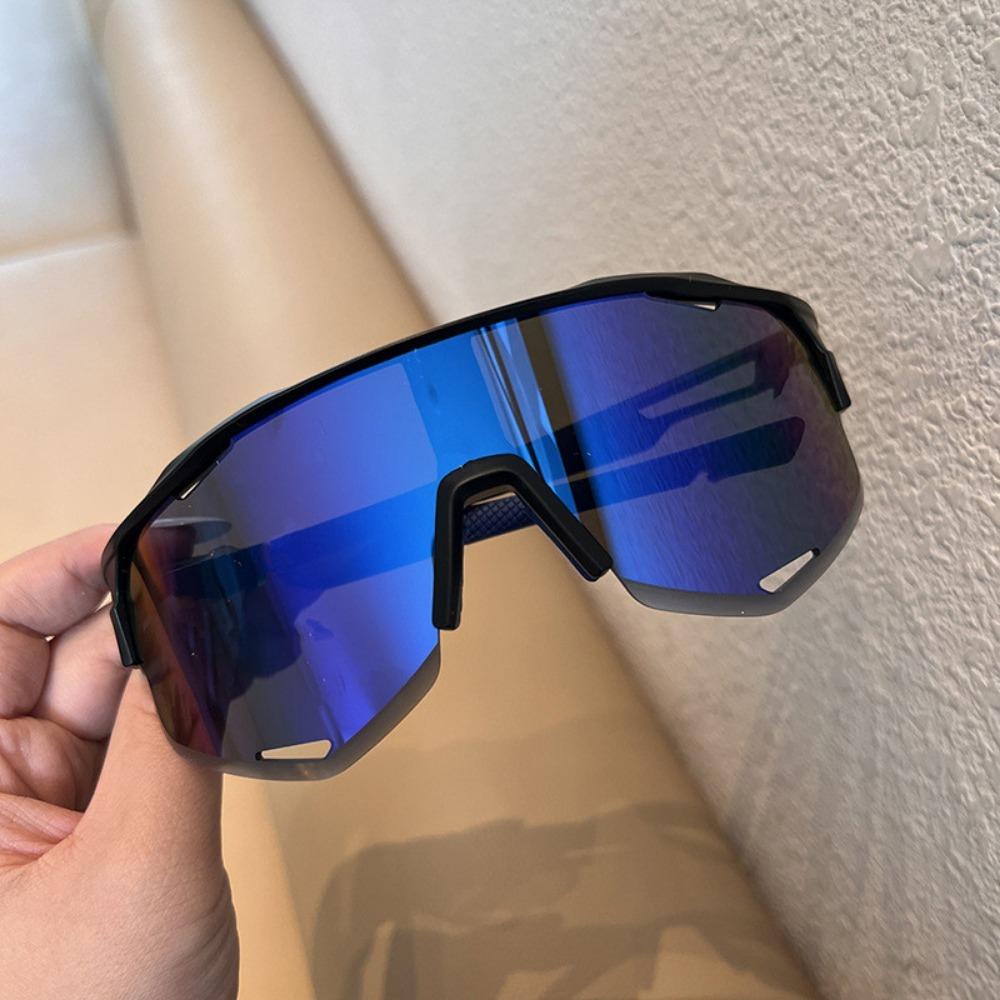 Fashion Sports Goggles Outdoor Glasses Cycling Bike Sunglasses