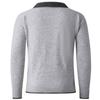 Men's Outdoor Casual Loose  Neck Sweater Pullover Knitwear