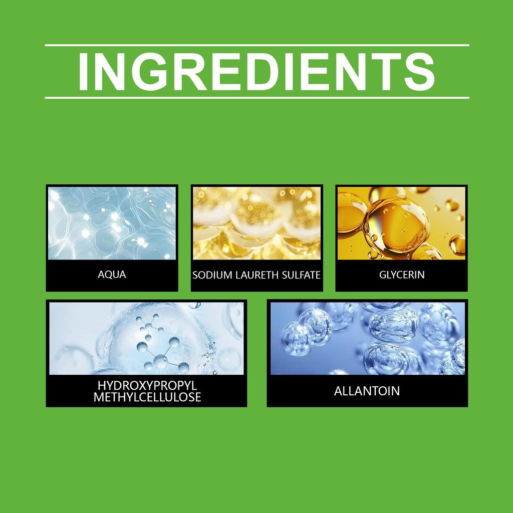 Body Care Spray: Gentle Nourishment , Cleansing , Skin Care , Comfort ,  Care Spray 30ml