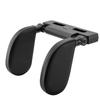 Adjustable Angle Car Side Neck Pillow with Hook Auto Interior Accessories  Children