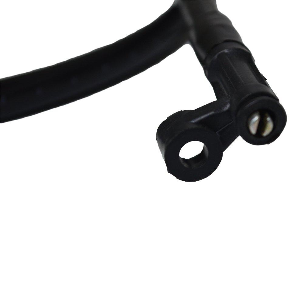 Cable de velocímetro AHL para Honda CB400 Steed 400