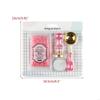 Sealing Wax Beads Box Set With Spoon Handle For Seal Stamp Making Cards Envelopes Wedding Invitations Packages Gift Wrap X3UC