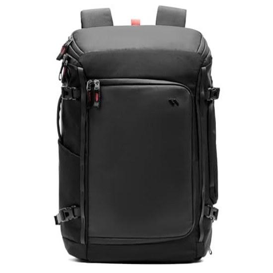Inateck Business Backpack 28L 40L Large Capacity Travel Men Cabin Size