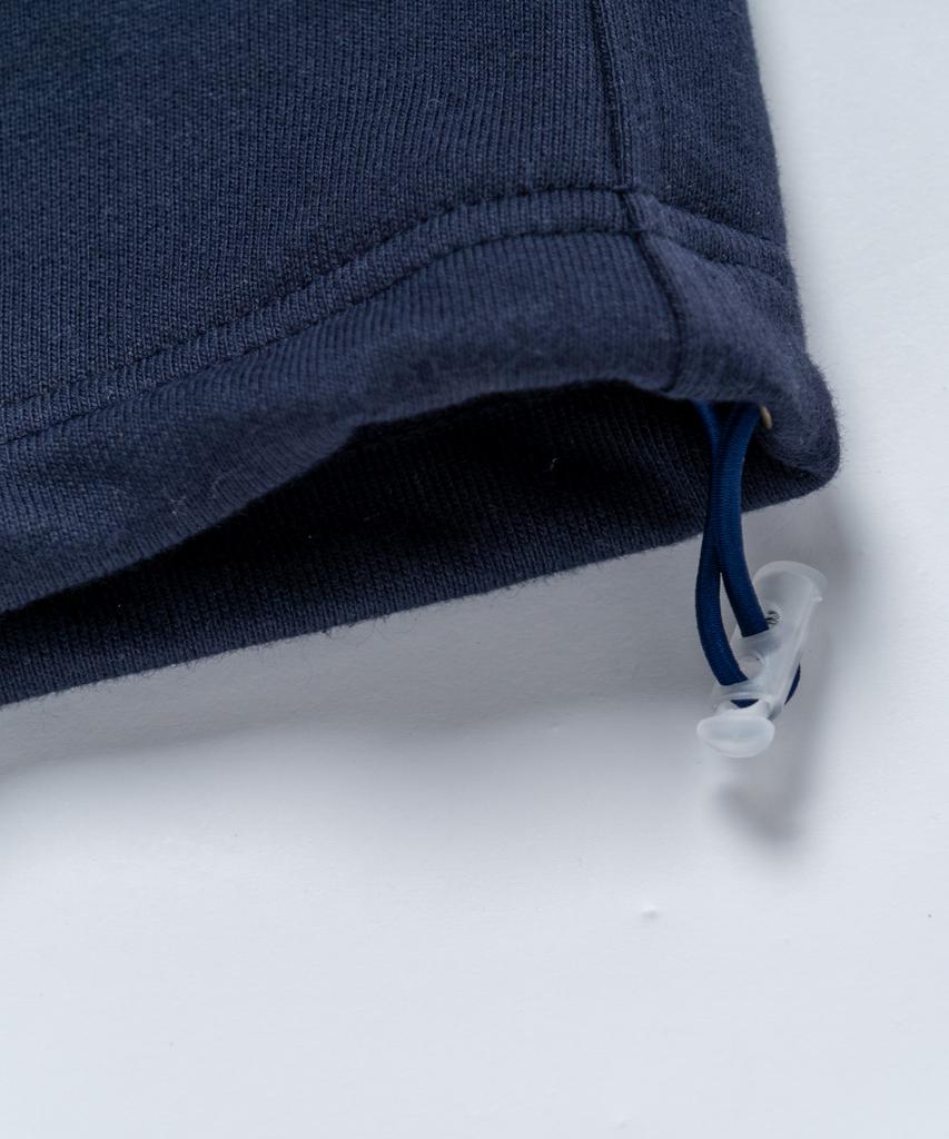 Laellipointeu Club Sweatpant_Navy