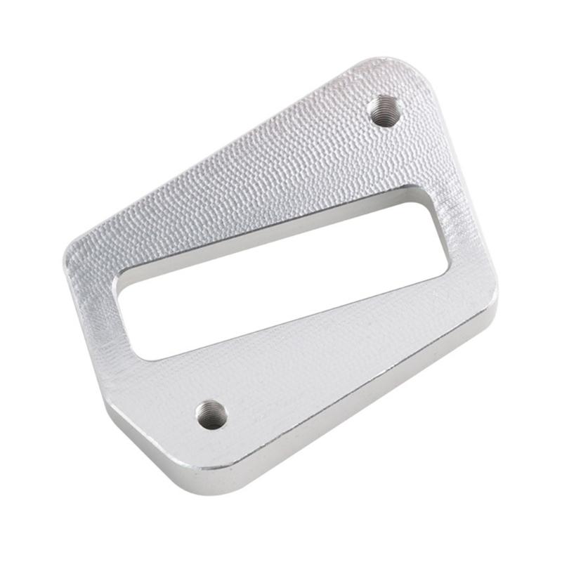 Corrosion Resistant MAF Sensor Weld Plug Precisions Airflows Measure Suitable for Vehicle Engines for Vehicle Modificati
