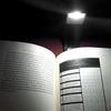 Multifunctional USB Rechargeable LED Reading Lamp for Bed Eye Care Desk Bed Lamp