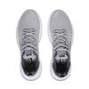 Li-Ning Non-Slip Durable Low-Top Running Shoes Men Sneakers Gray ARST089-2