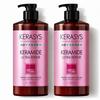 KERASYS Advanced Keramide Damage Ultra Repair Shampoo 1L