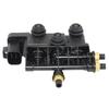 AP03 Air Suspension Compressor AMK type for Range Rover Sport 2005-2013&For Land Rover Discovery 3&4 LR038118 RYG500160 LR023964